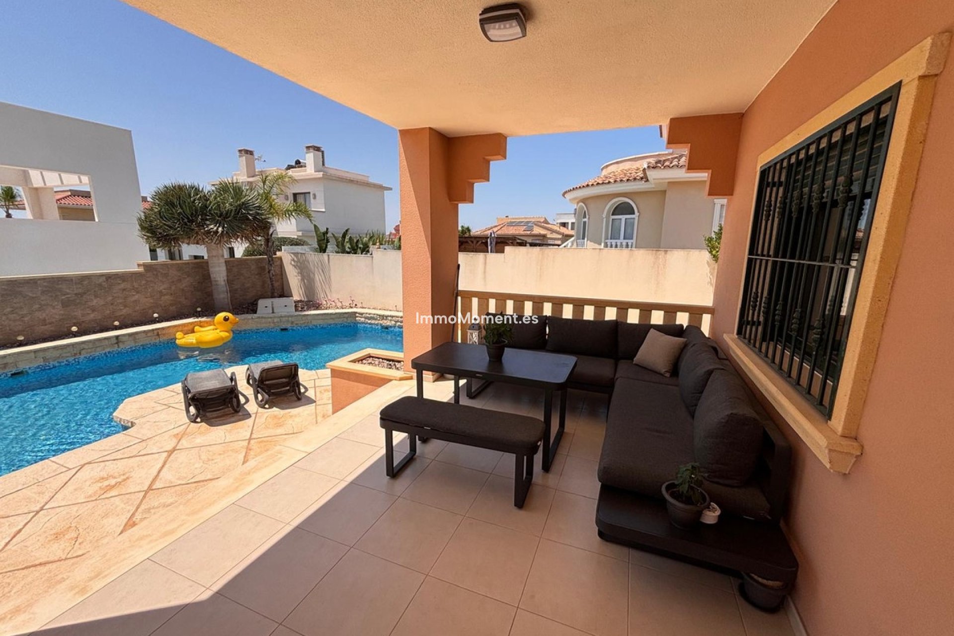 Resale - Detached villa - Rojales - Ciudad Quesada