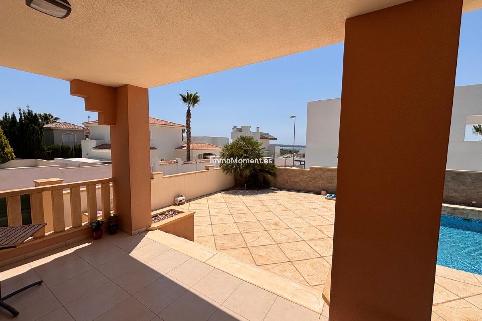 Resale - Detached villa - Rojales - Ciudad Quesada