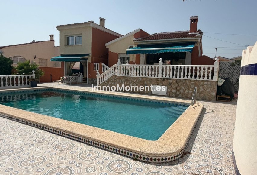 Resale - Detached villa - Rojales - Ciudad Quesada