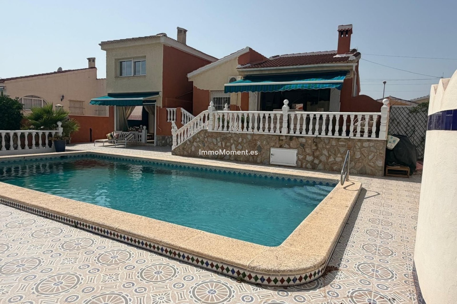 Resale - Detached villa - Rojales - Ciudad Quesada
