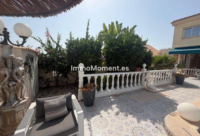 Resale - Detached villa - Rojales - Ciudad Quesada