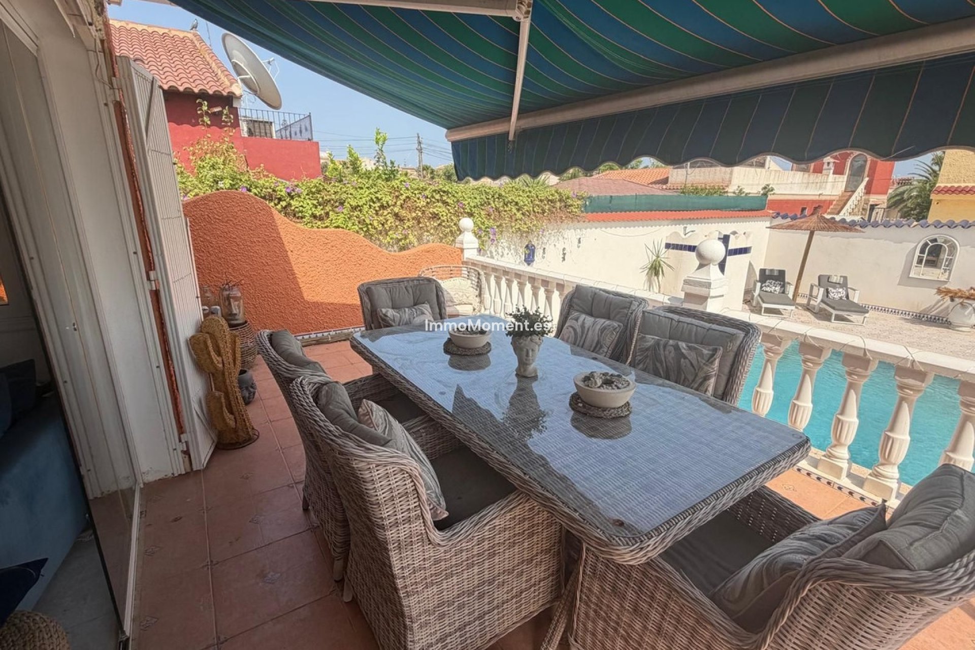 Resale - Detached villa - Rojales - Ciudad Quesada