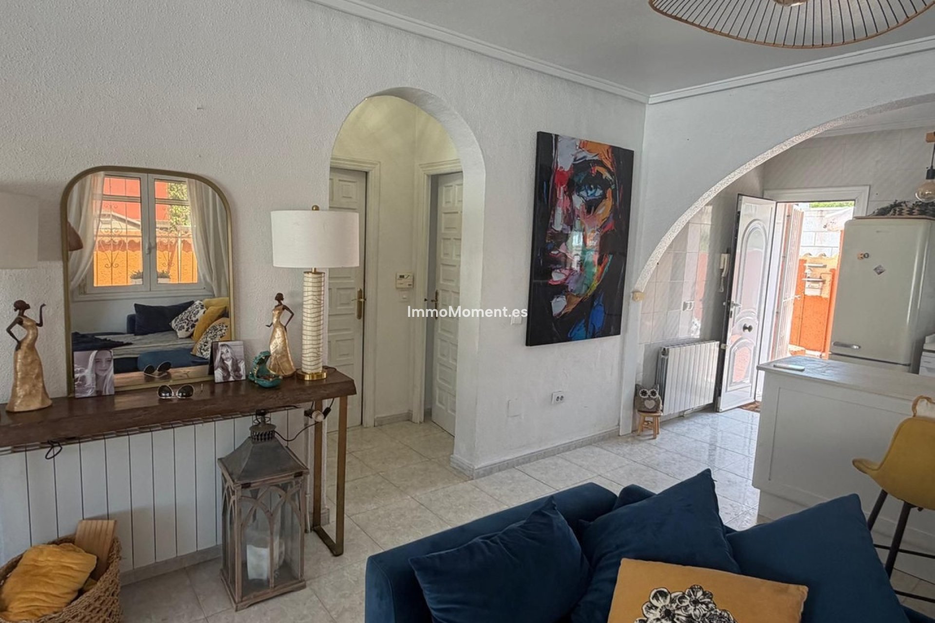 Resale - Detached villa - Rojales - Ciudad Quesada