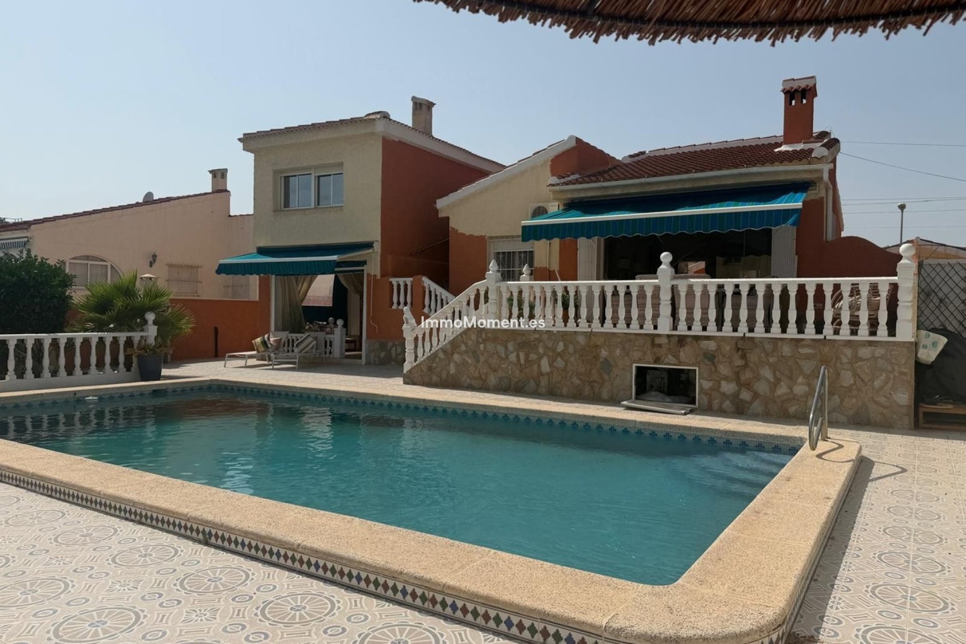 Resale - Detached villa - Rojales - Ciudad Quesada