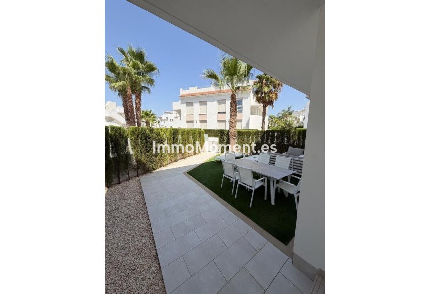 Resale - Detached villa - Rojales - Dona Pepa
