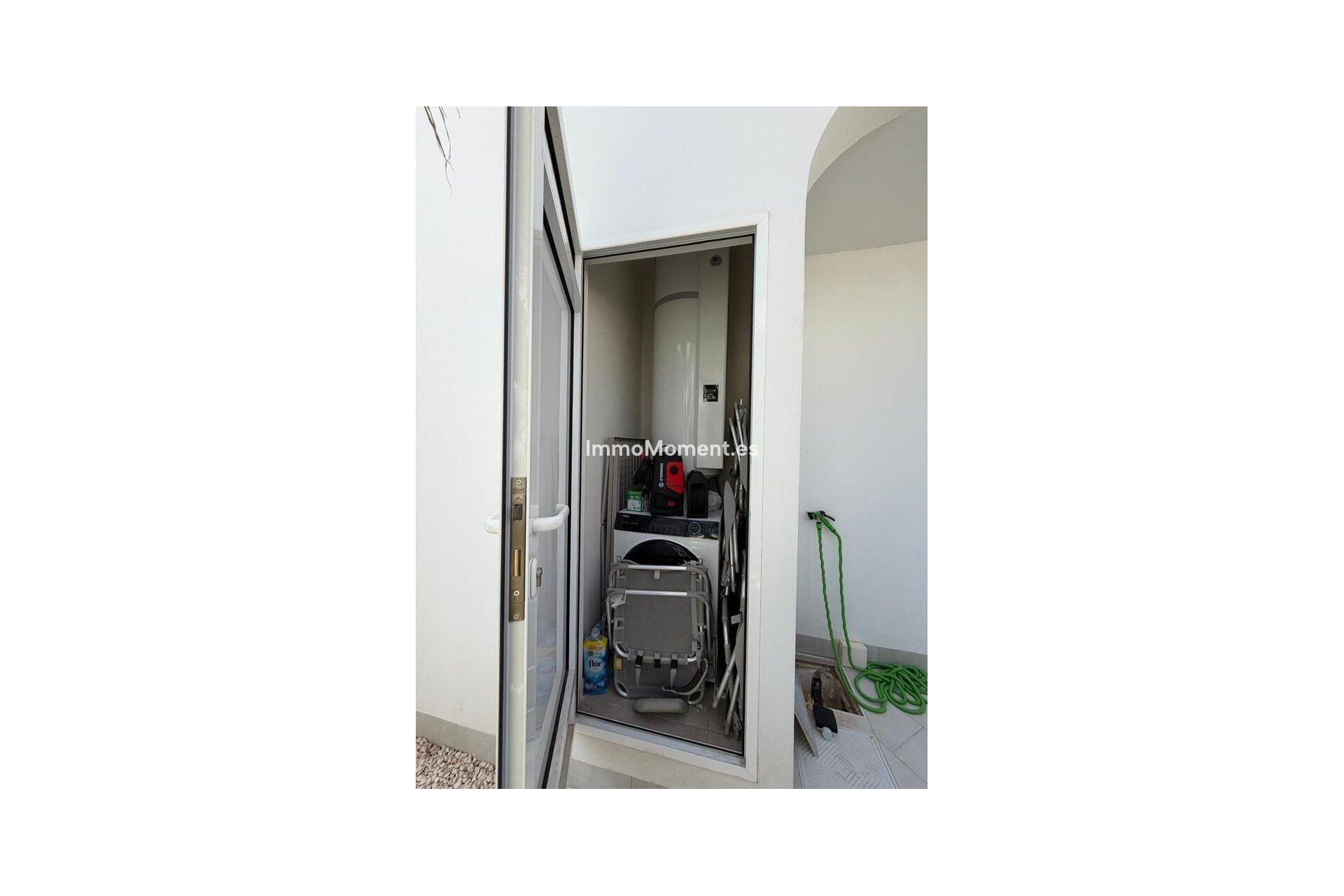 Resale - Detached villa - Rojales - Dona Pepa