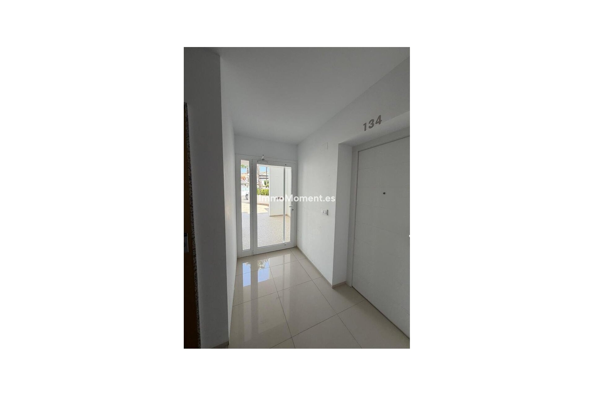 Resale - Detached villa - Rojales - Dona Pepa