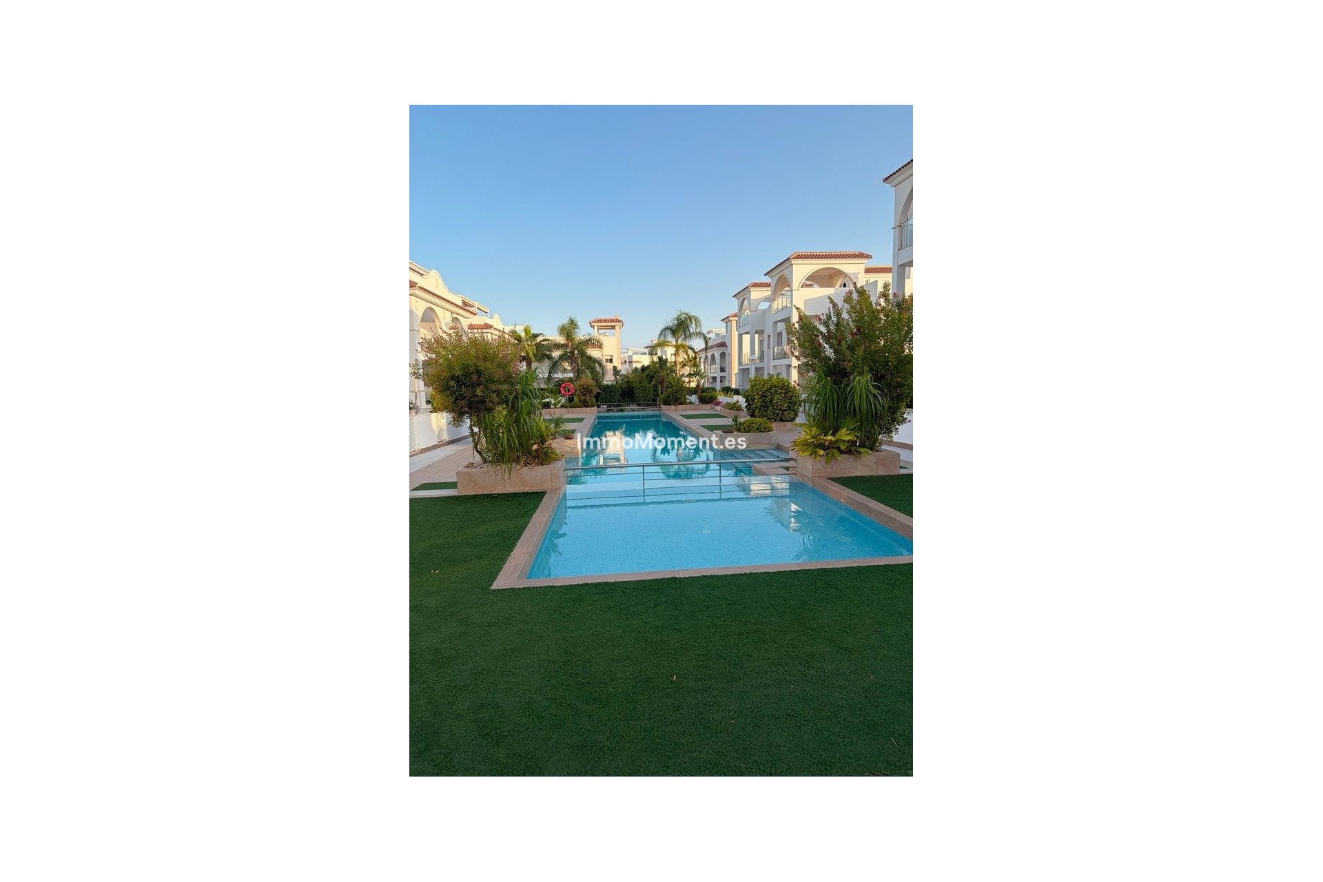 Resale - Detached villa - Rojales - Dona Pepa