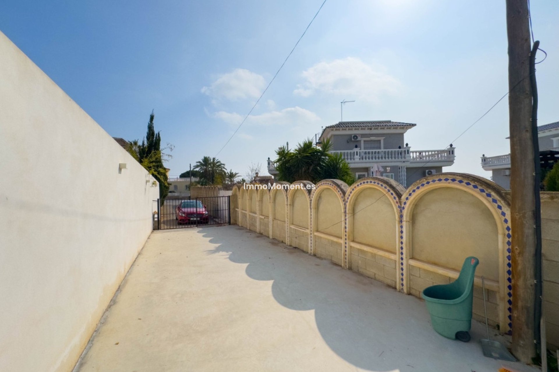 Resale - Detached villa - Rojales - Dona Pepa