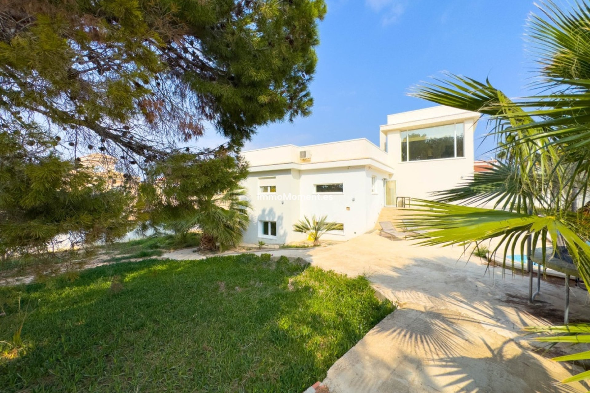 Resale - Detached villa - Rojales - Dona Pepa