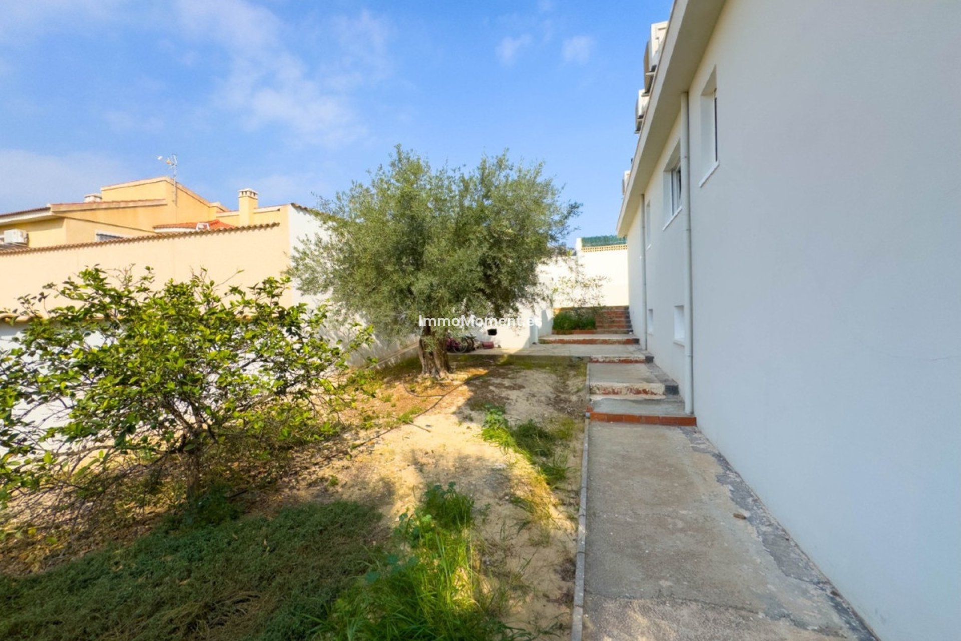Resale - Detached villa - Rojales - Dona Pepa