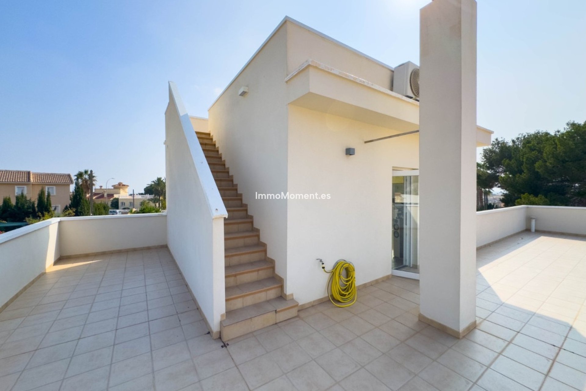 Resale - Detached villa - Rojales - Dona Pepa