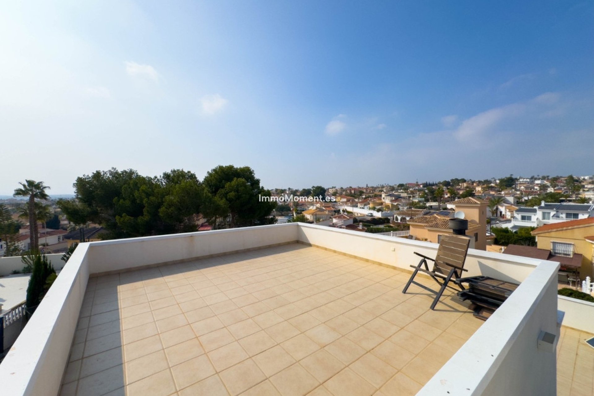 Resale - Detached villa - Rojales - Dona Pepa