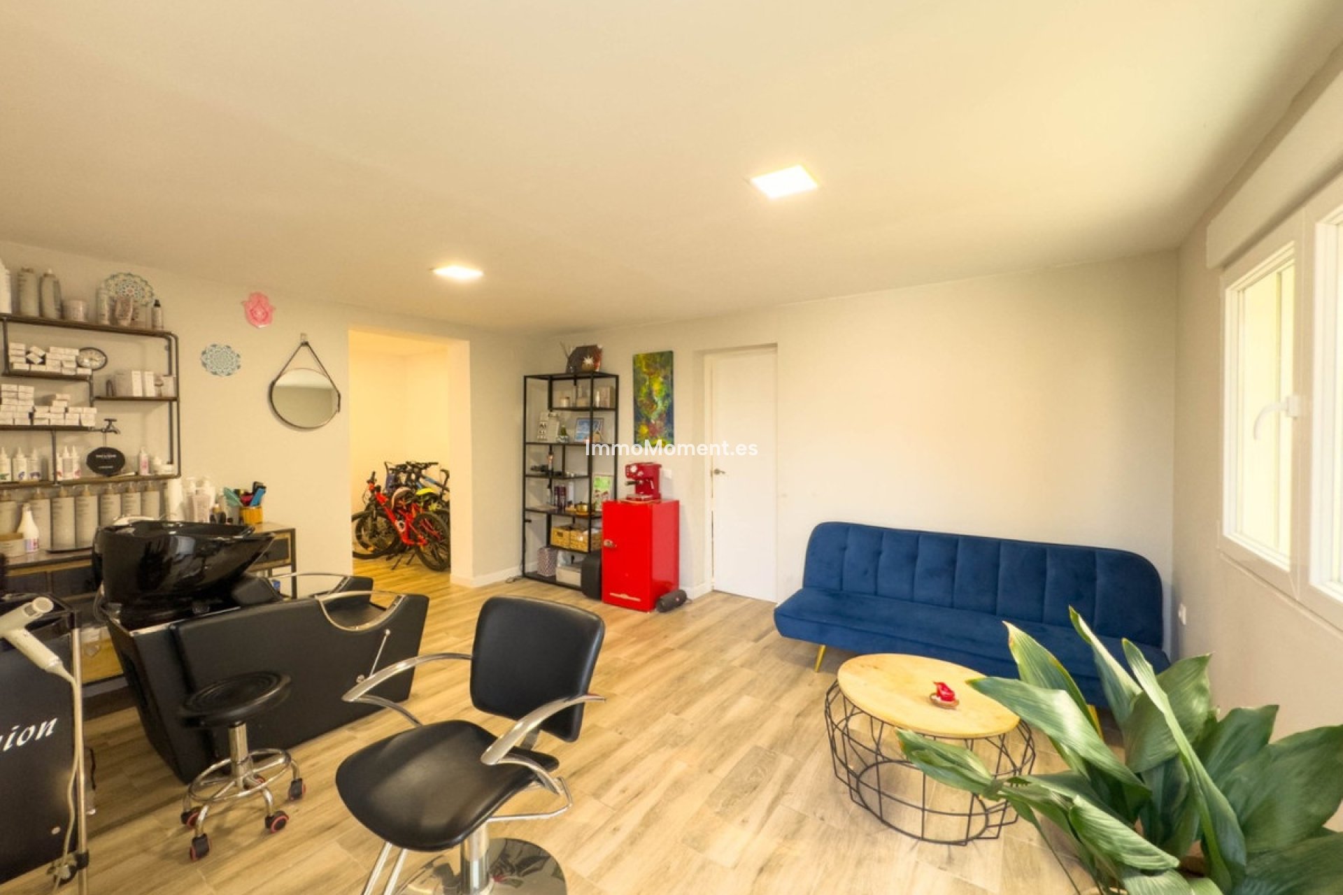 Resale - Detached villa - Rojales - Dona Pepa