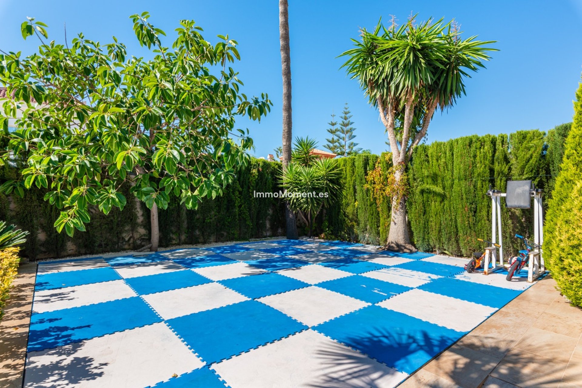 Resale - Detached villa - Rojales - Dona Pepa