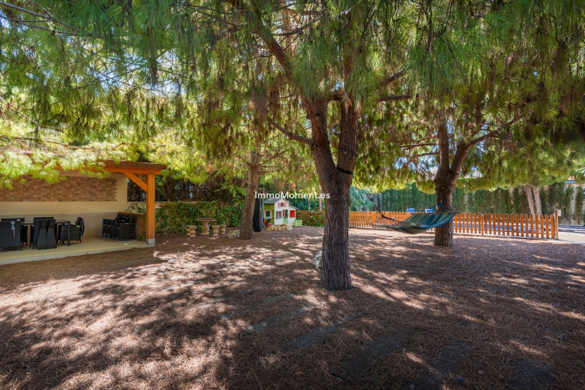 Resale - Detached villa - Rojales - Dona Pepa
