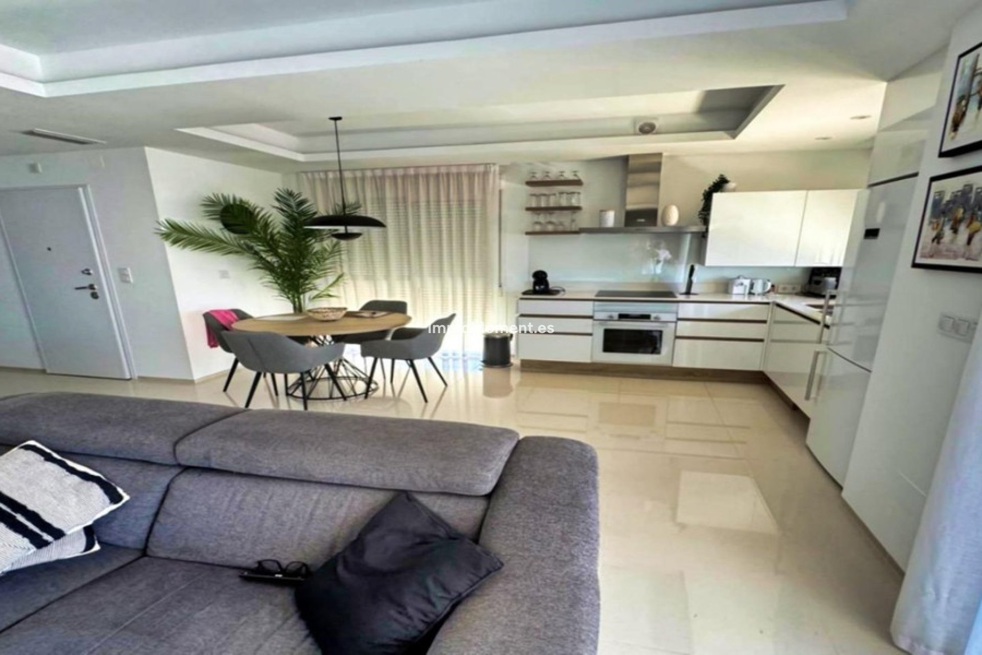 Resale - Detached villa - Rojales - Dona Pepa