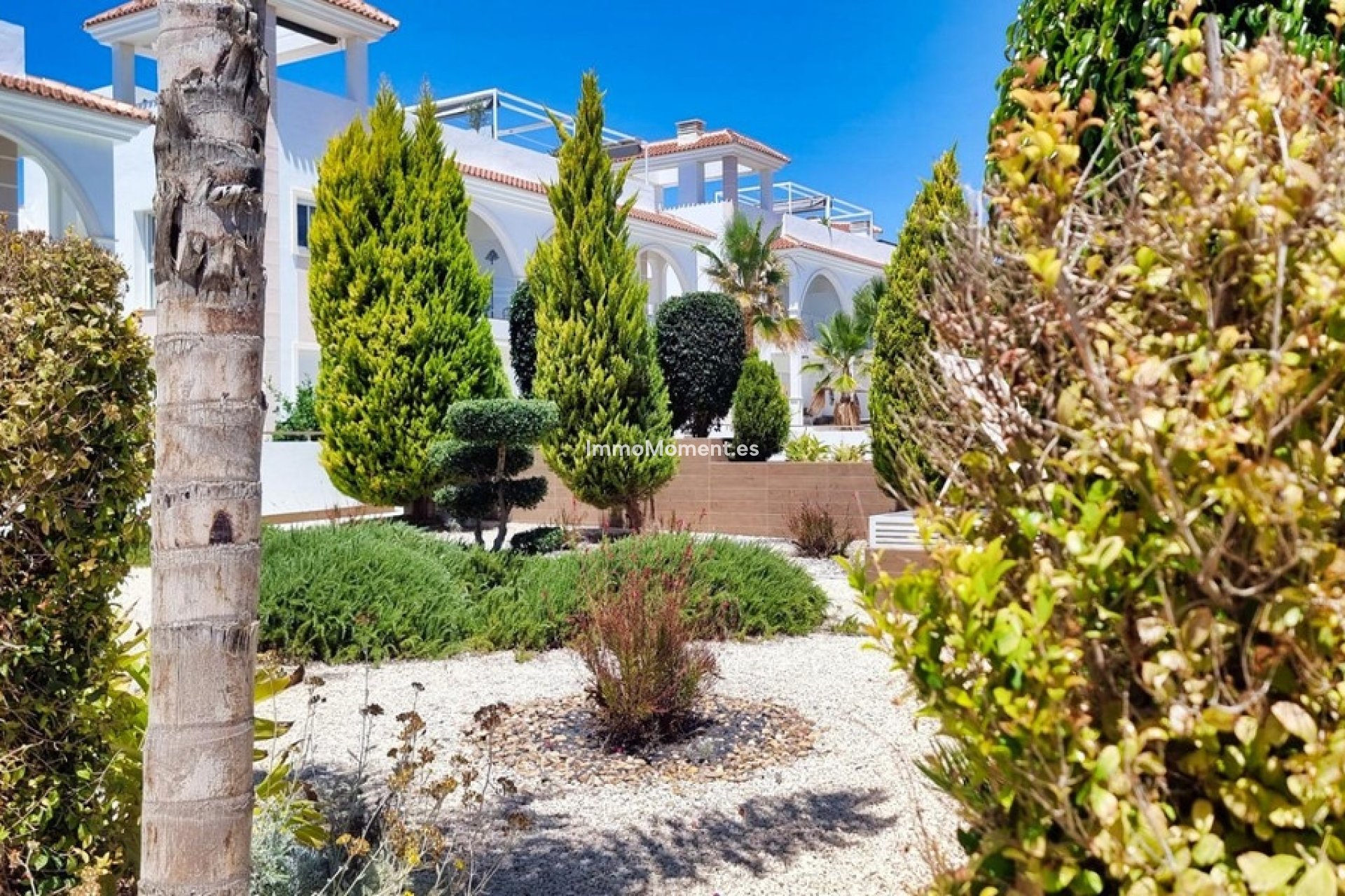 Resale - Detached villa - Rojales - Dona Pepa