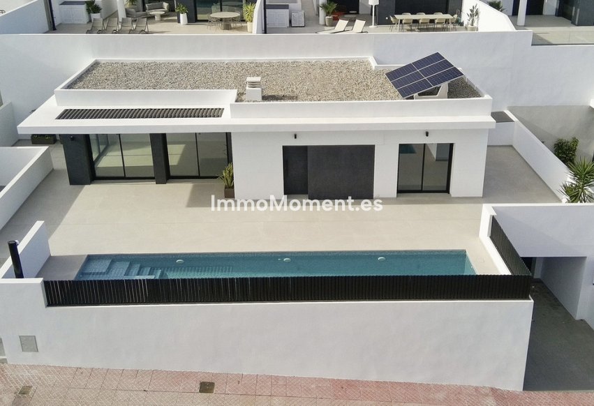 Resale - Detached villa - Rojales - Dona Pepa