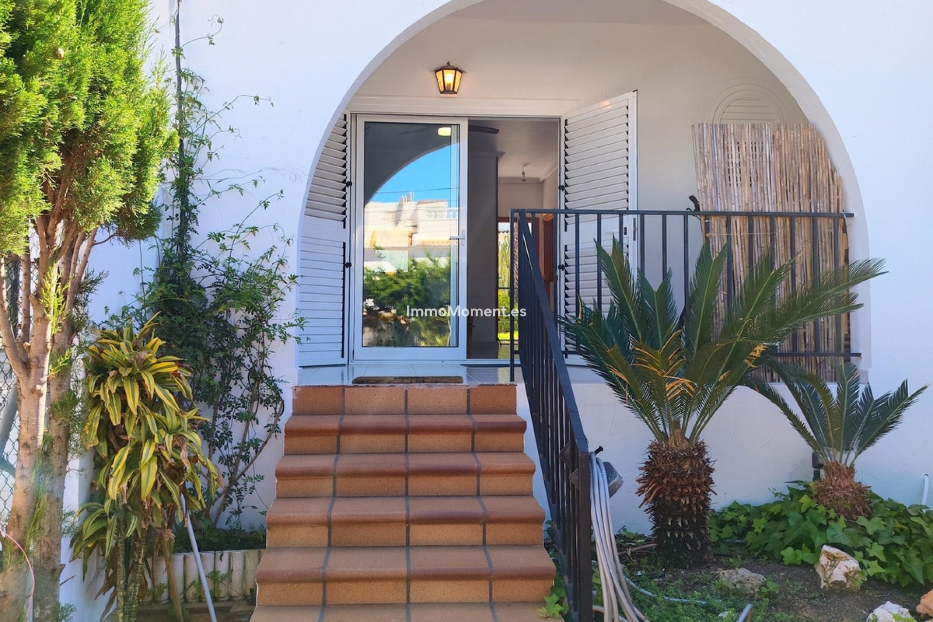 Resale - Detached villa - Rojales - Dona Pepa