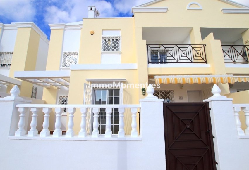 Resale - Detached villa - Rojales - Dona Pepa