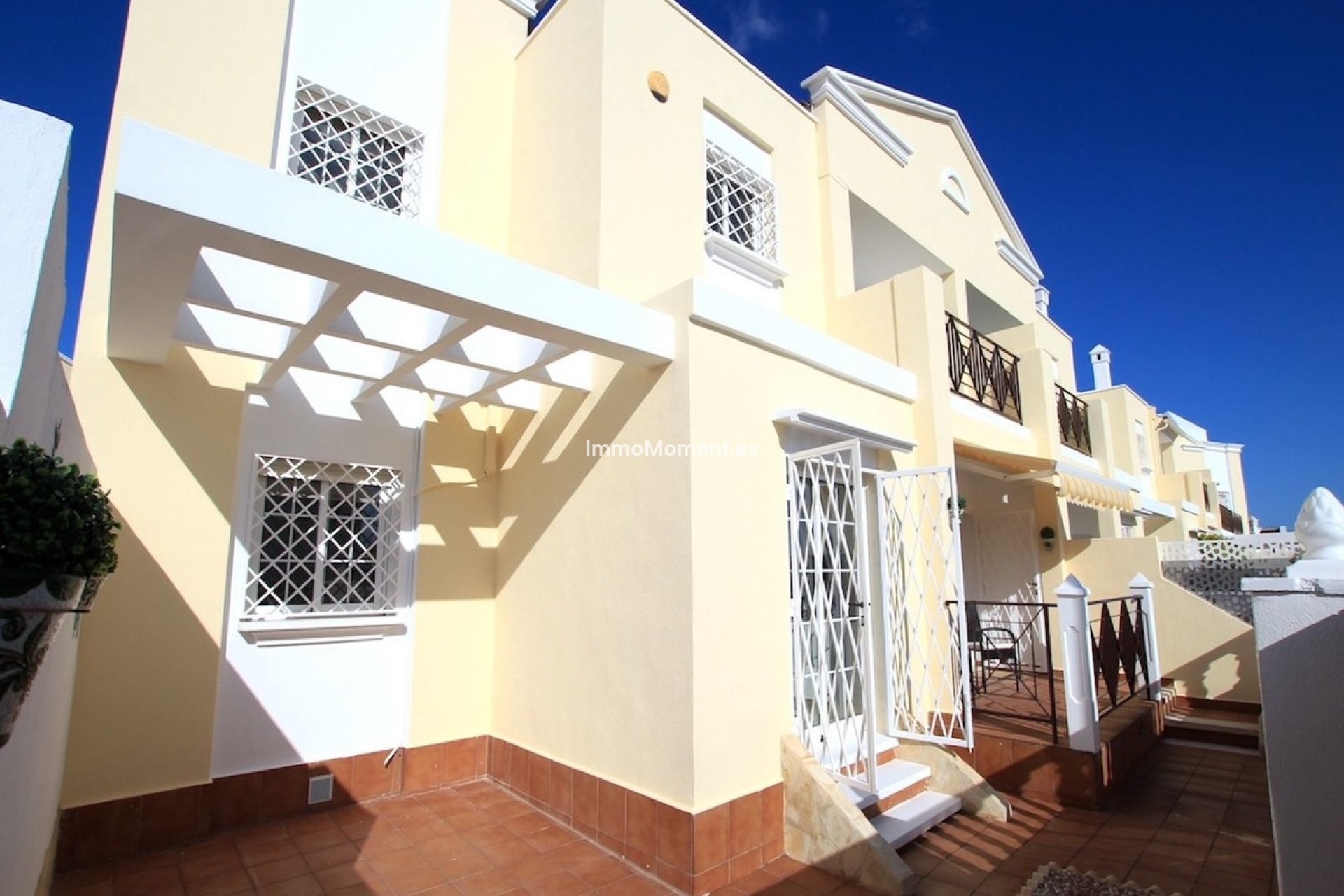 Resale - Detached villa - Rojales - Dona Pepa