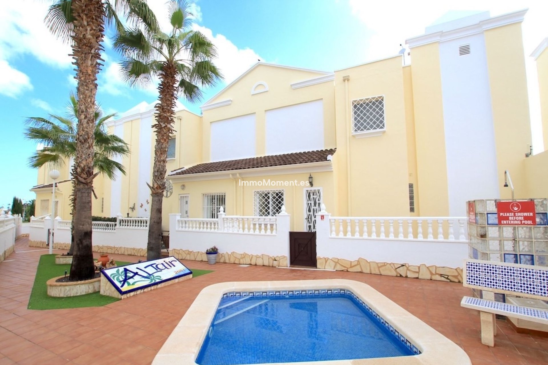 Resale - Detached villa - Rojales - Dona Pepa