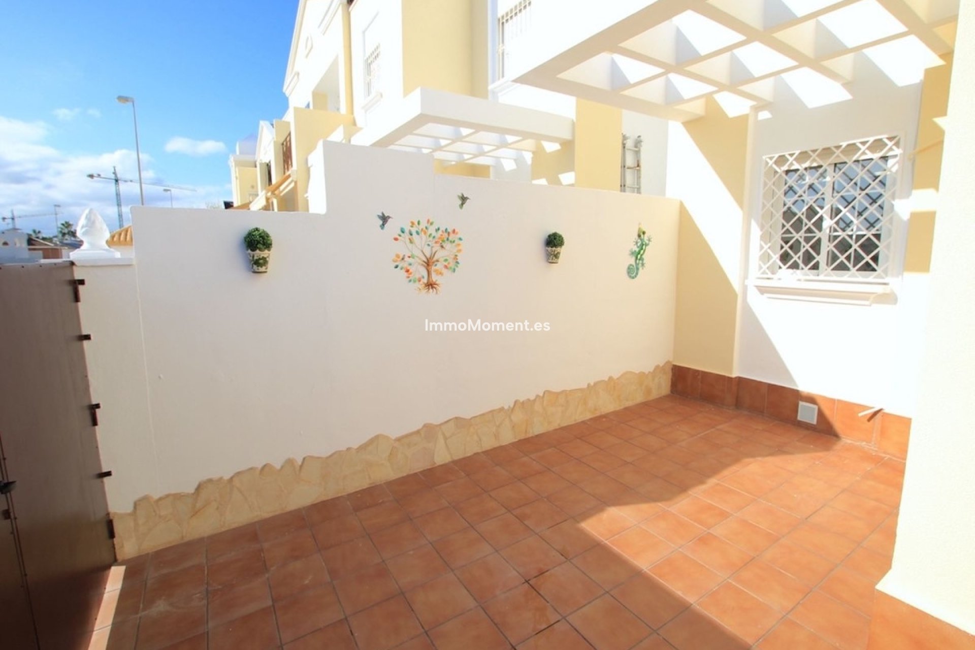 Resale - Detached villa - Rojales - Dona Pepa
