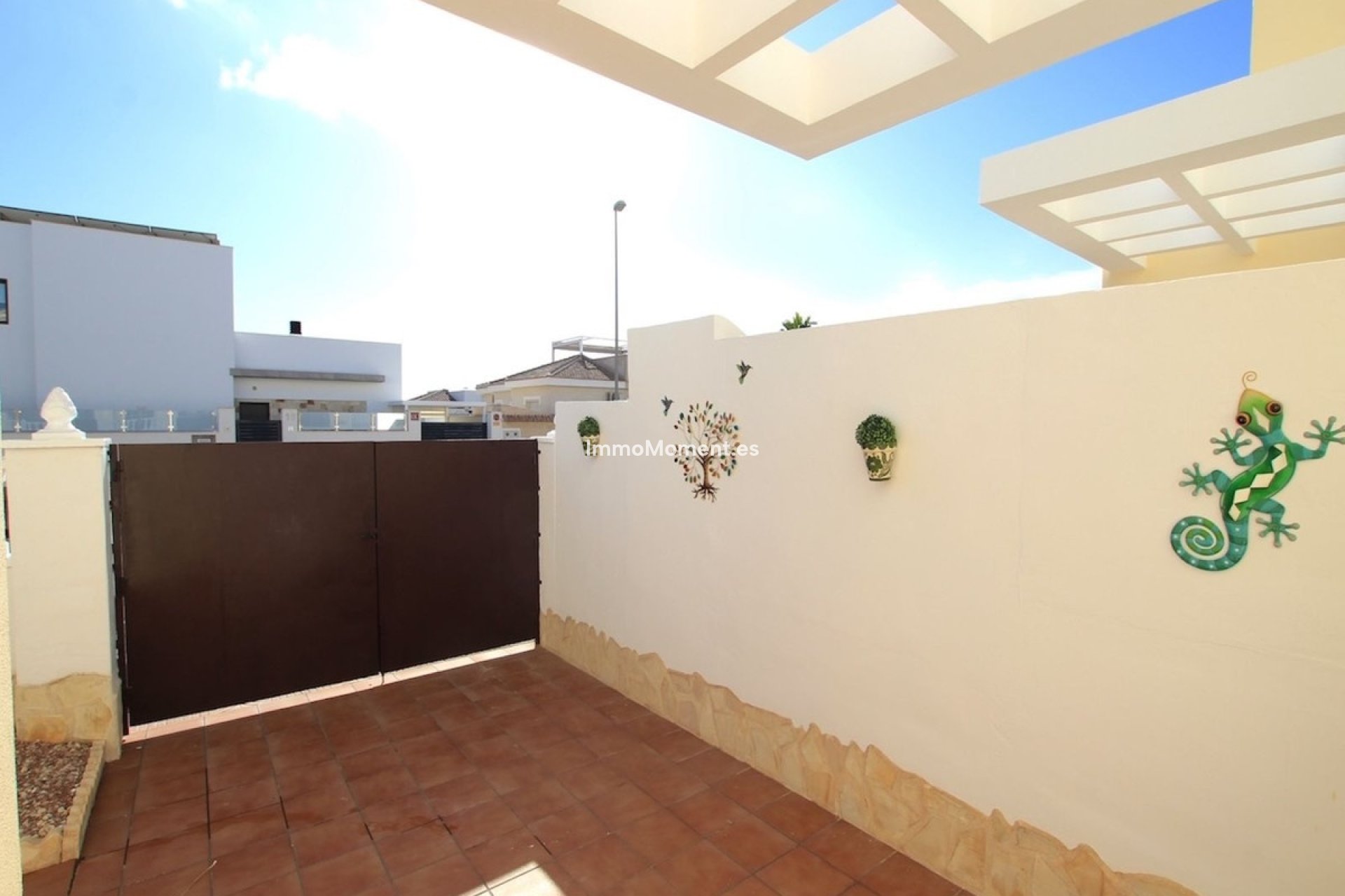 Resale - Detached villa - Rojales - Dona Pepa