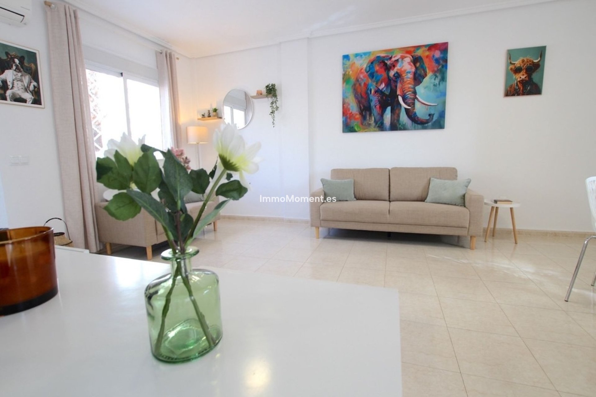 Resale - Detached villa - Rojales - Dona Pepa