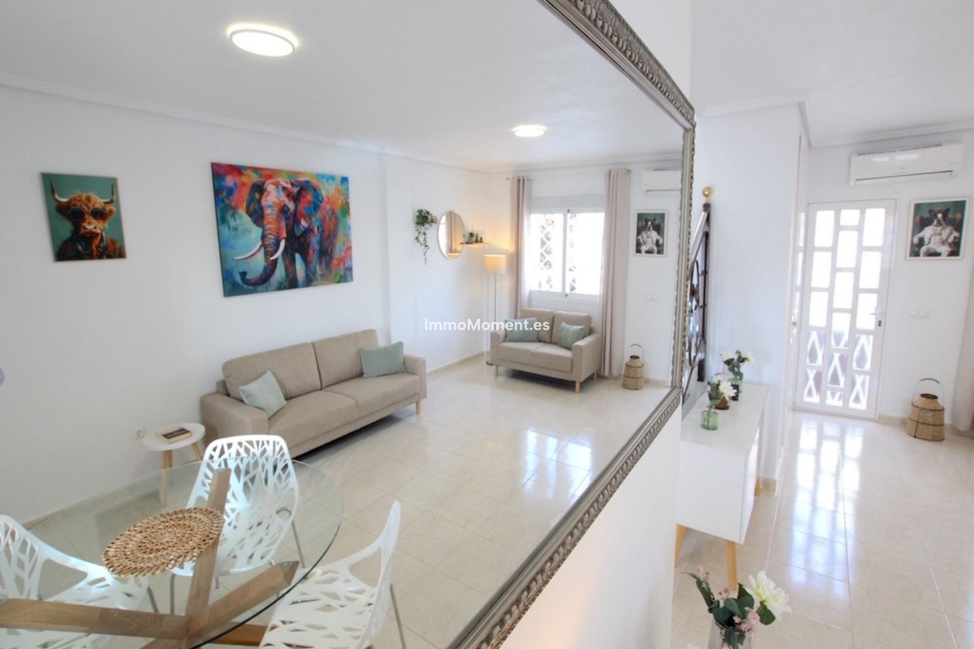 Resale - Detached villa - Rojales - Dona Pepa