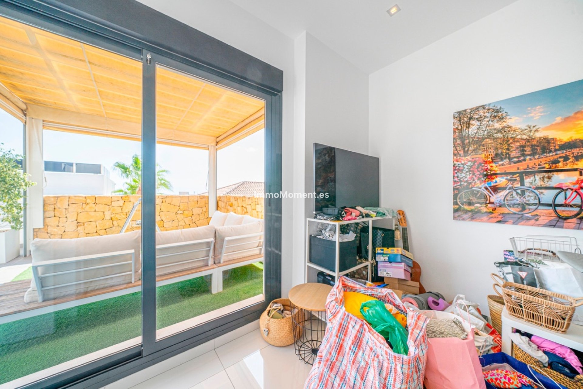 Resale - Detached villa - Rojales - Lo Pepin