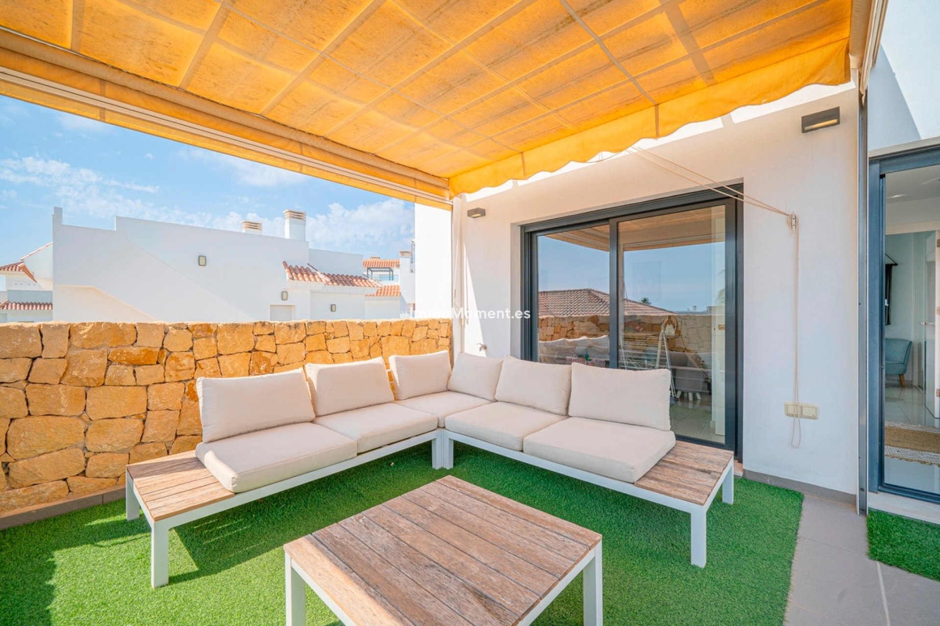 Resale - Detached villa - Rojales - Lo Pepin