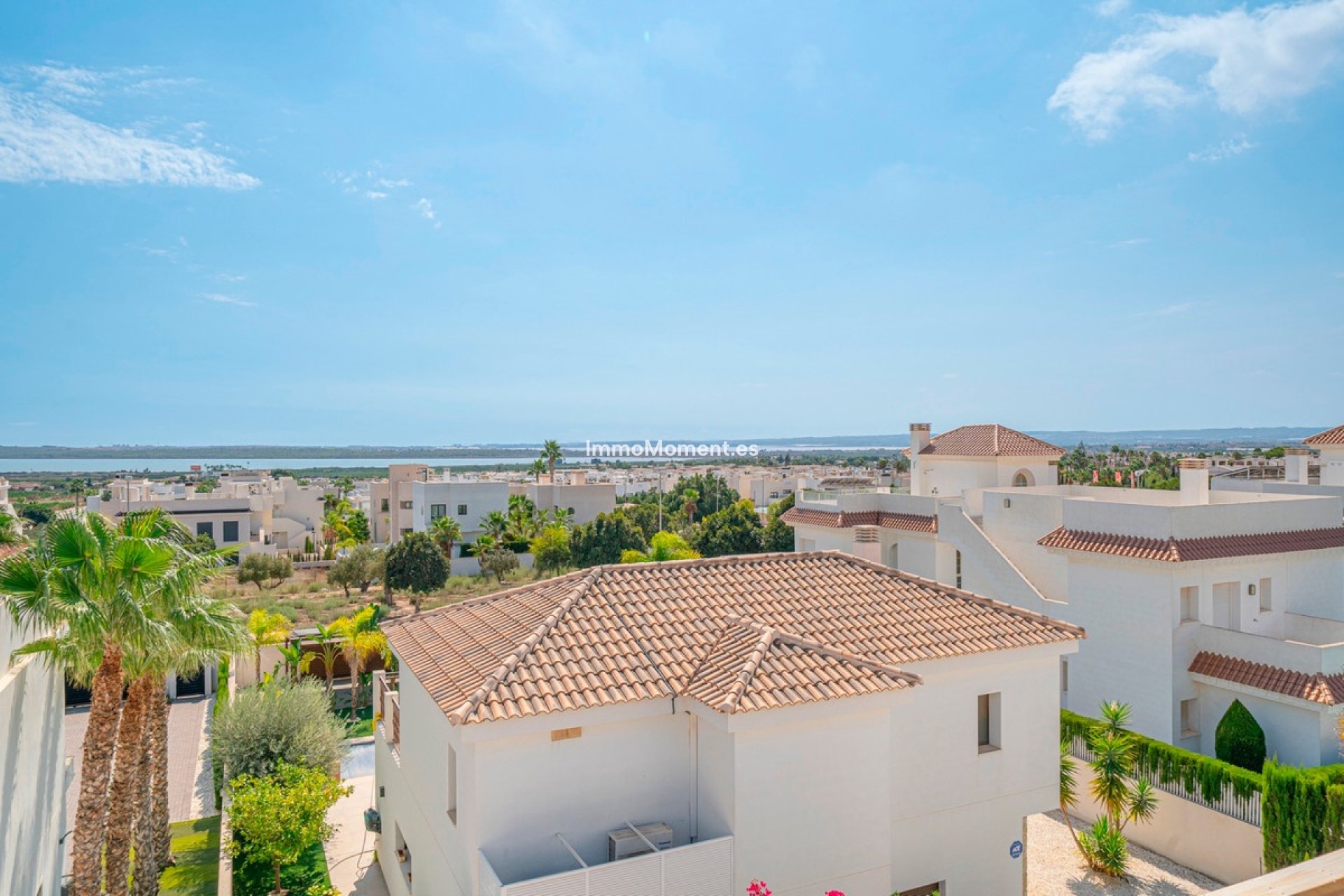 Resale - Detached villa - Rojales - Lo Pepin