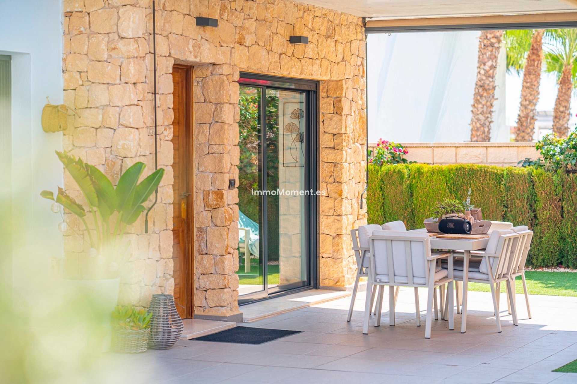 Resale - Detached villa - Rojales - Lo Pepin