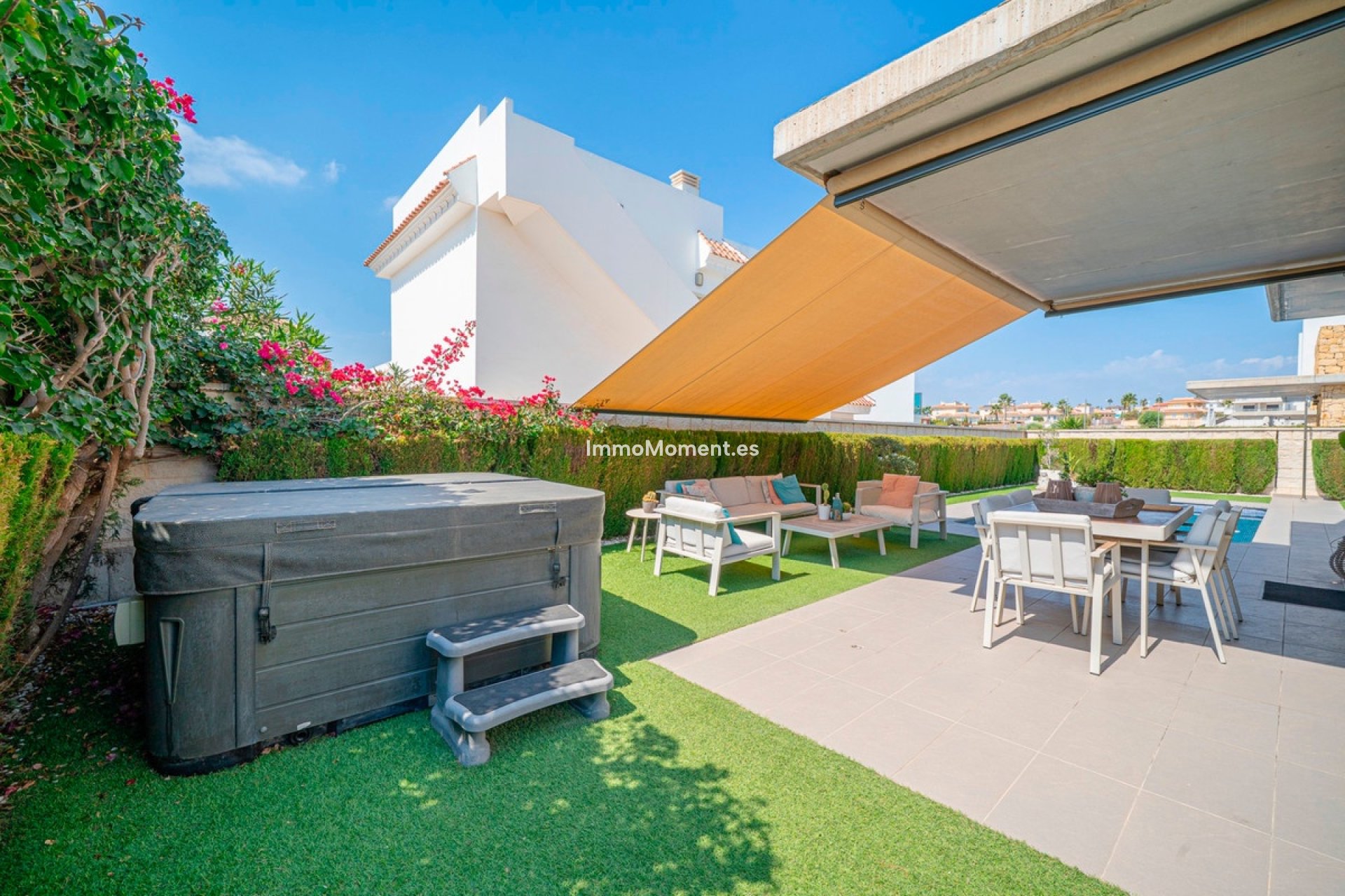 Resale - Detached villa - Rojales - Lo Pepin