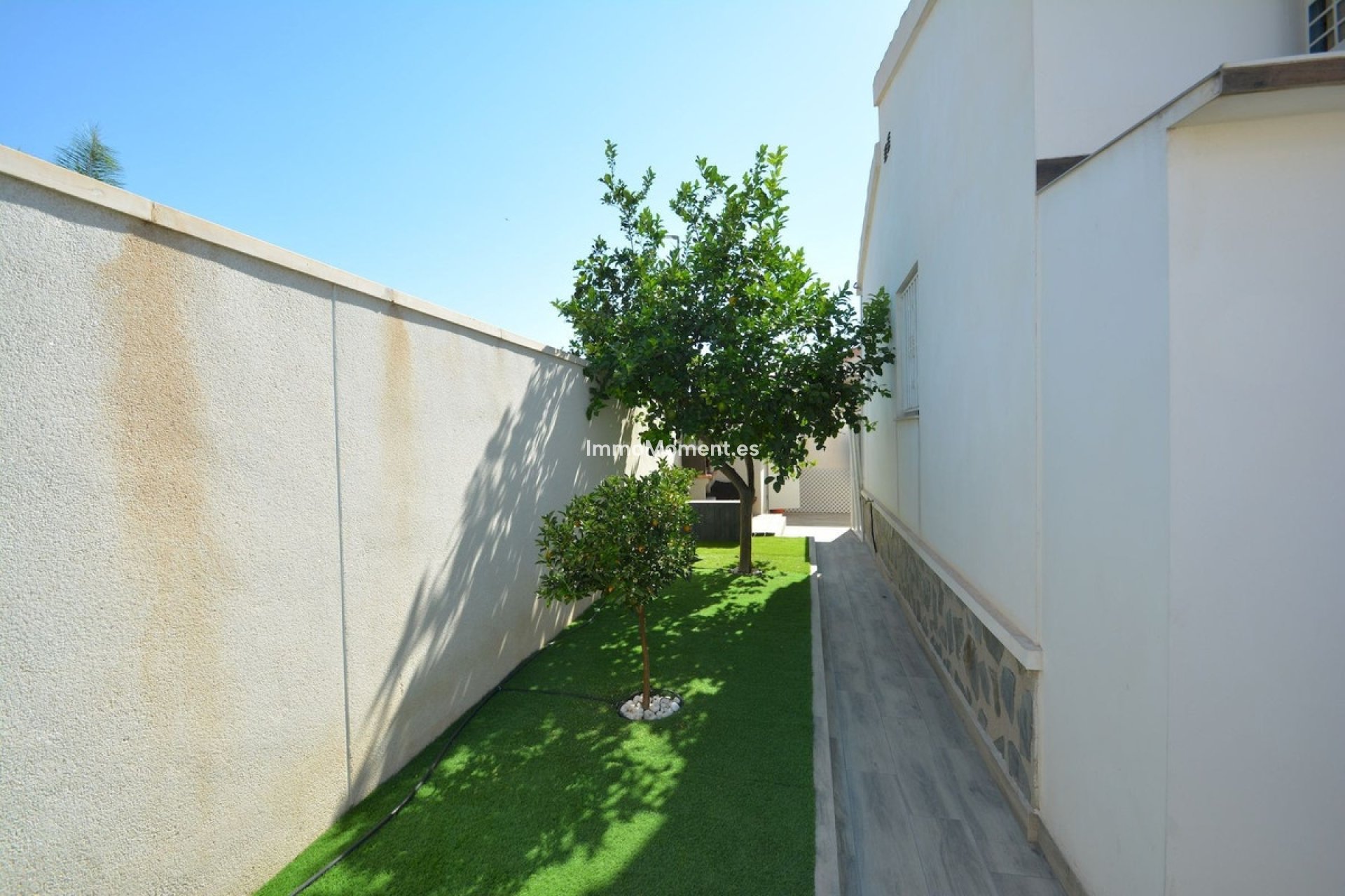 Resale - Detached villa - Rojales - Lo Pepin