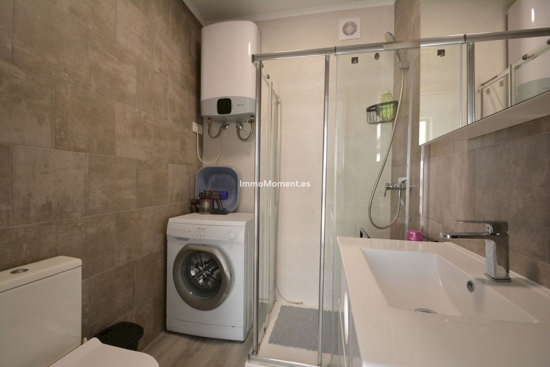 Resale - Detached villa - Rojales - Lo Pepin