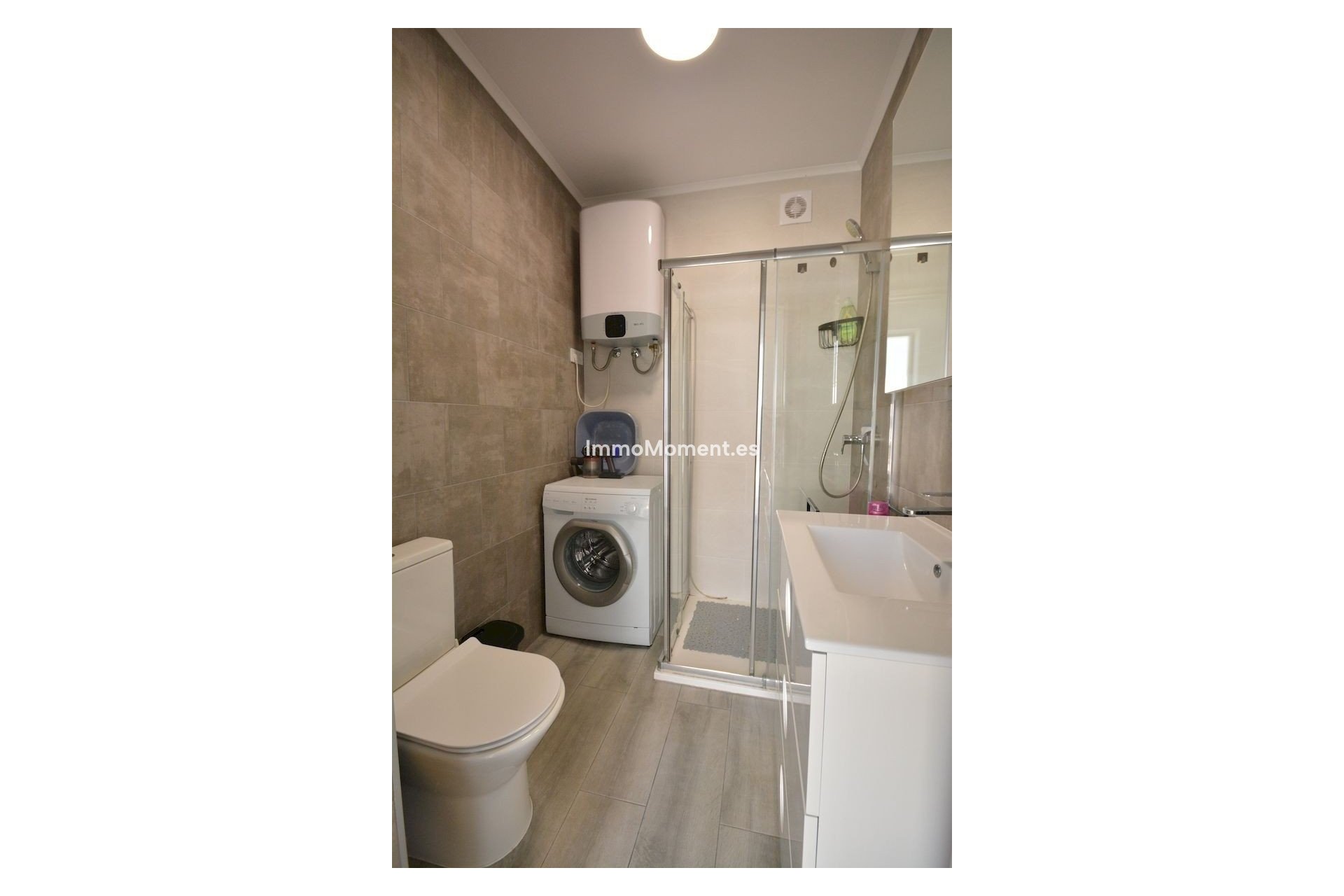 Resale - Detached villa - Rojales - Lo Pepin