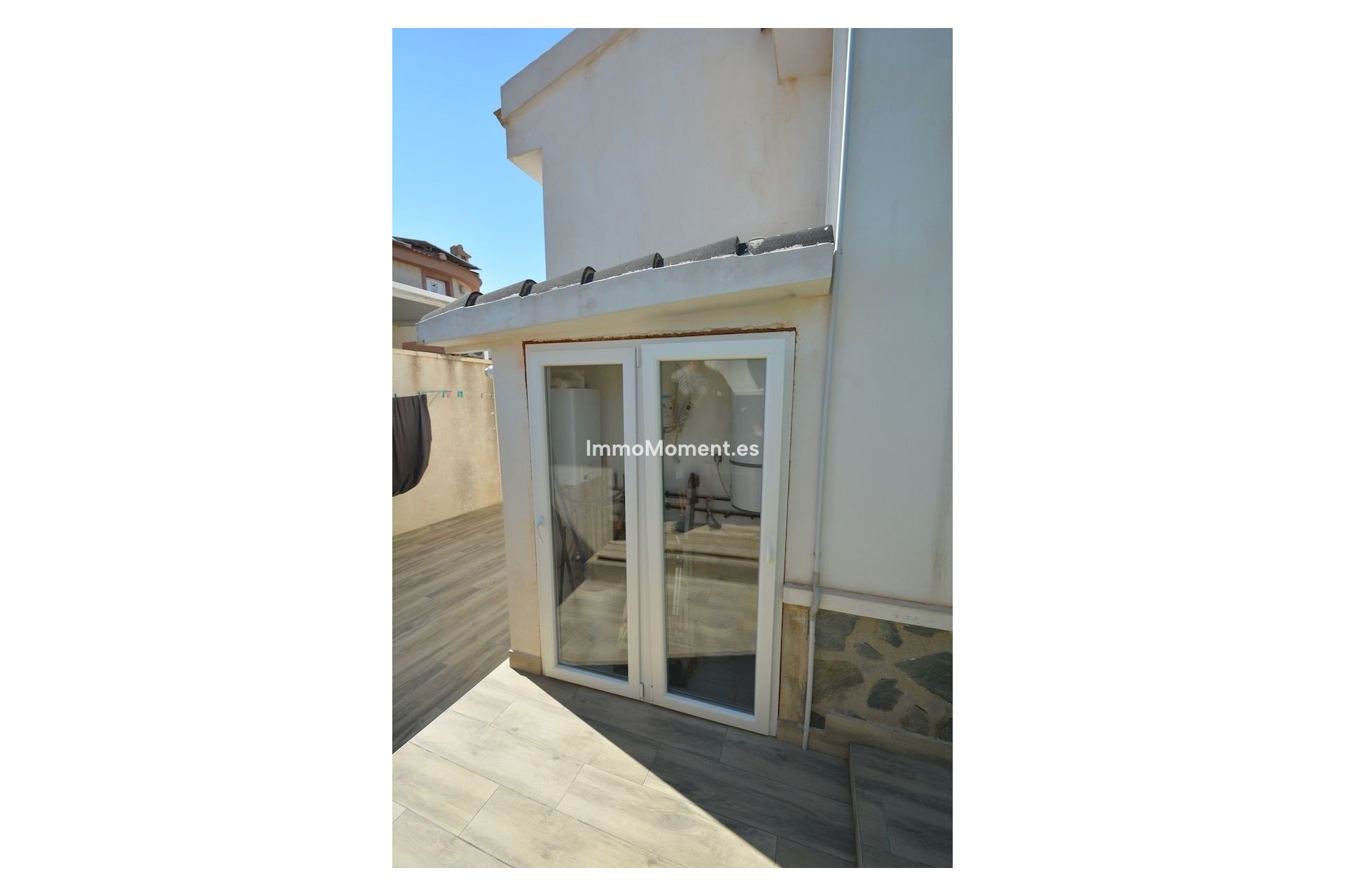 Resale - Detached villa - Rojales - Lo Pepin