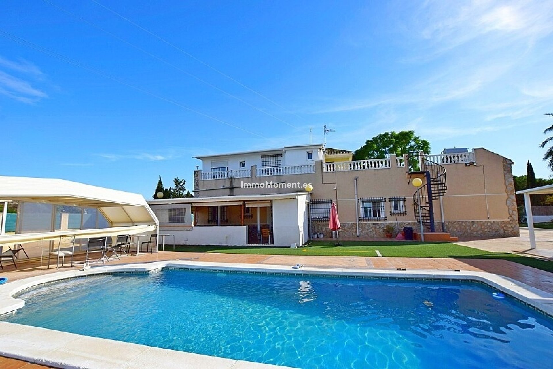 Resale - Detached villa - Rojales - Rojales Centro