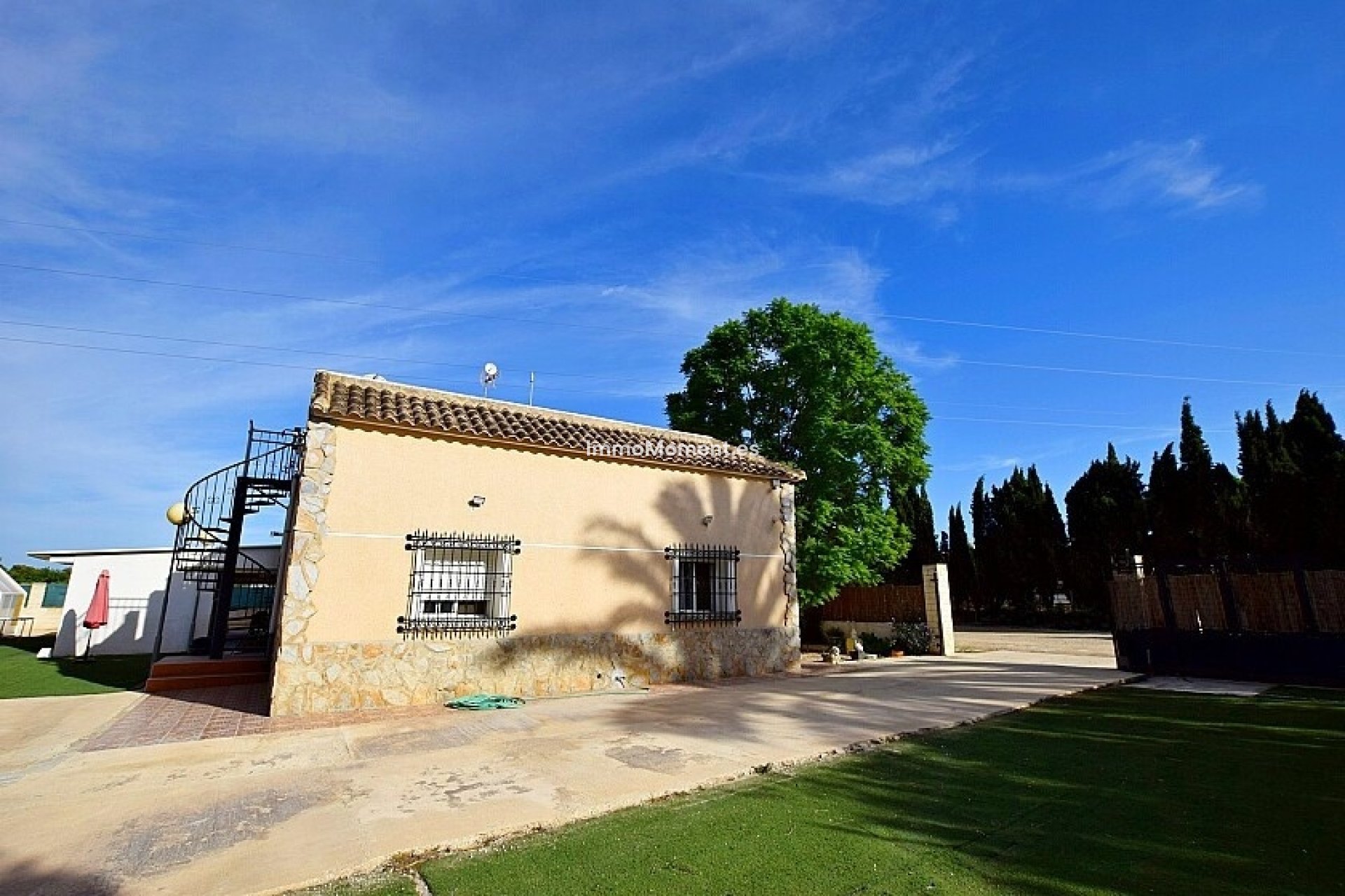Resale - Detached villa - Rojales - Rojales Centro