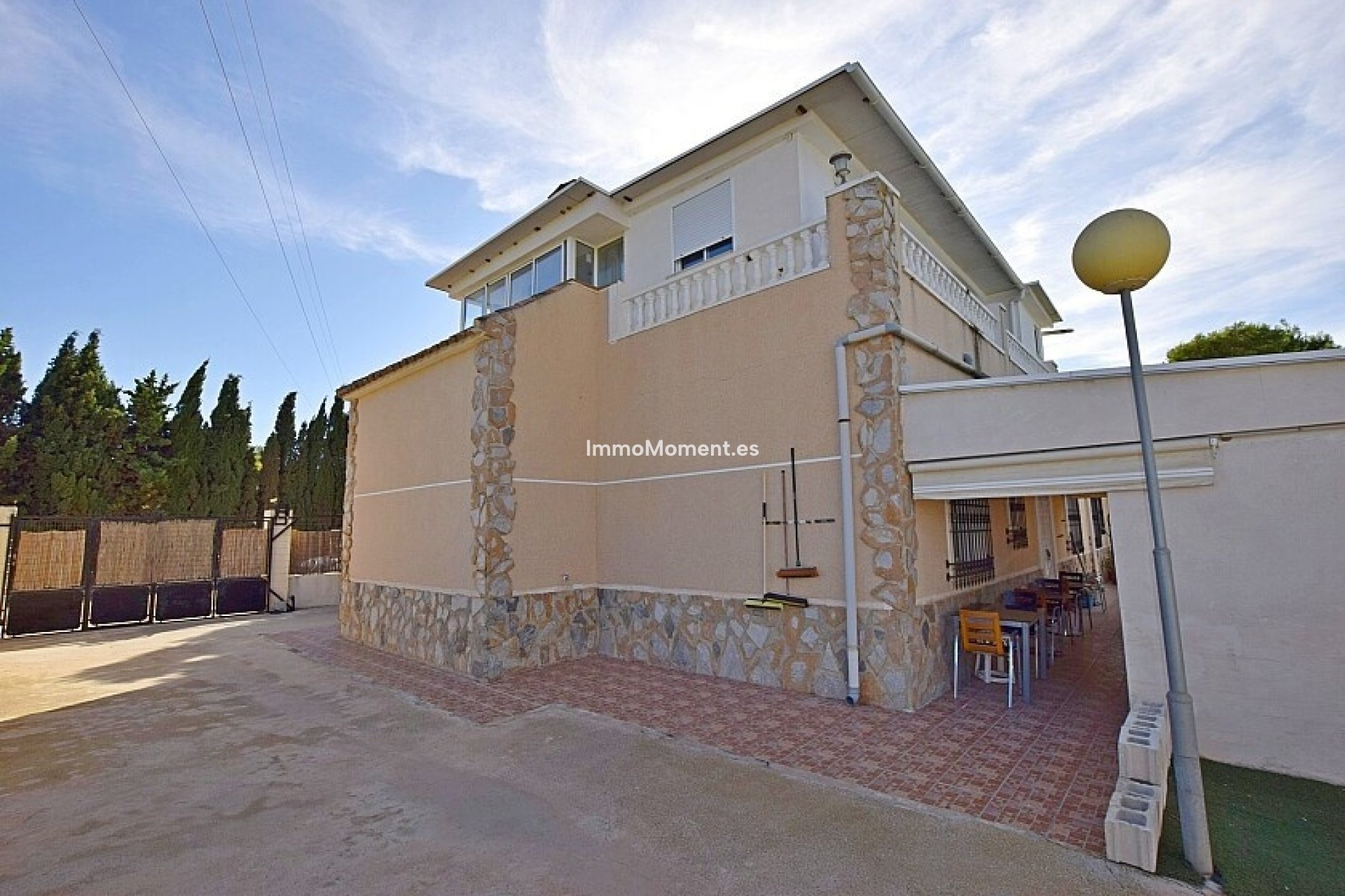 Resale - Detached villa - Rojales - Rojales Centro