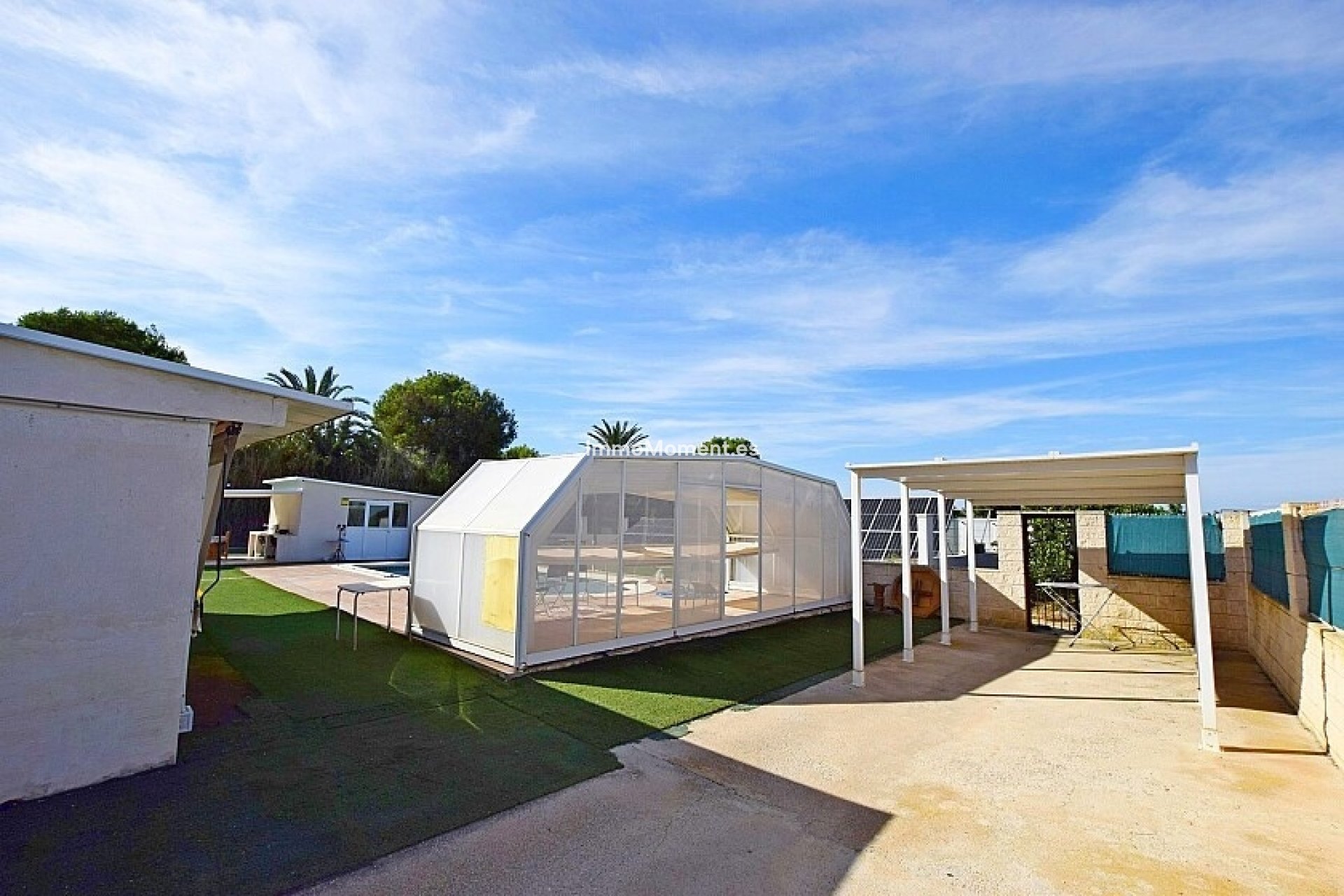 Resale - Detached villa - Rojales - Rojales Centro