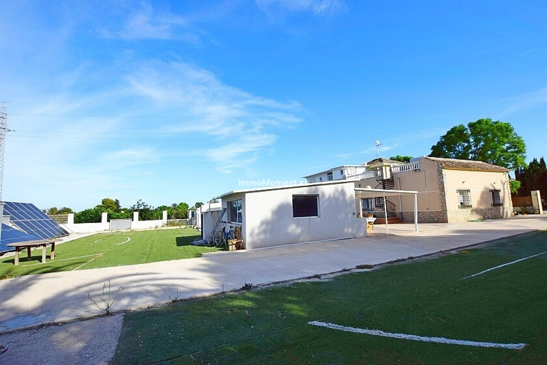 Resale - Detached villa - Rojales - Rojales Centro