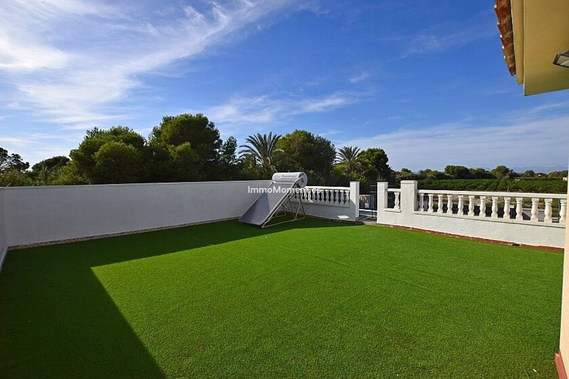 Resale - Detached villa - Rojales - Rojales Centro
