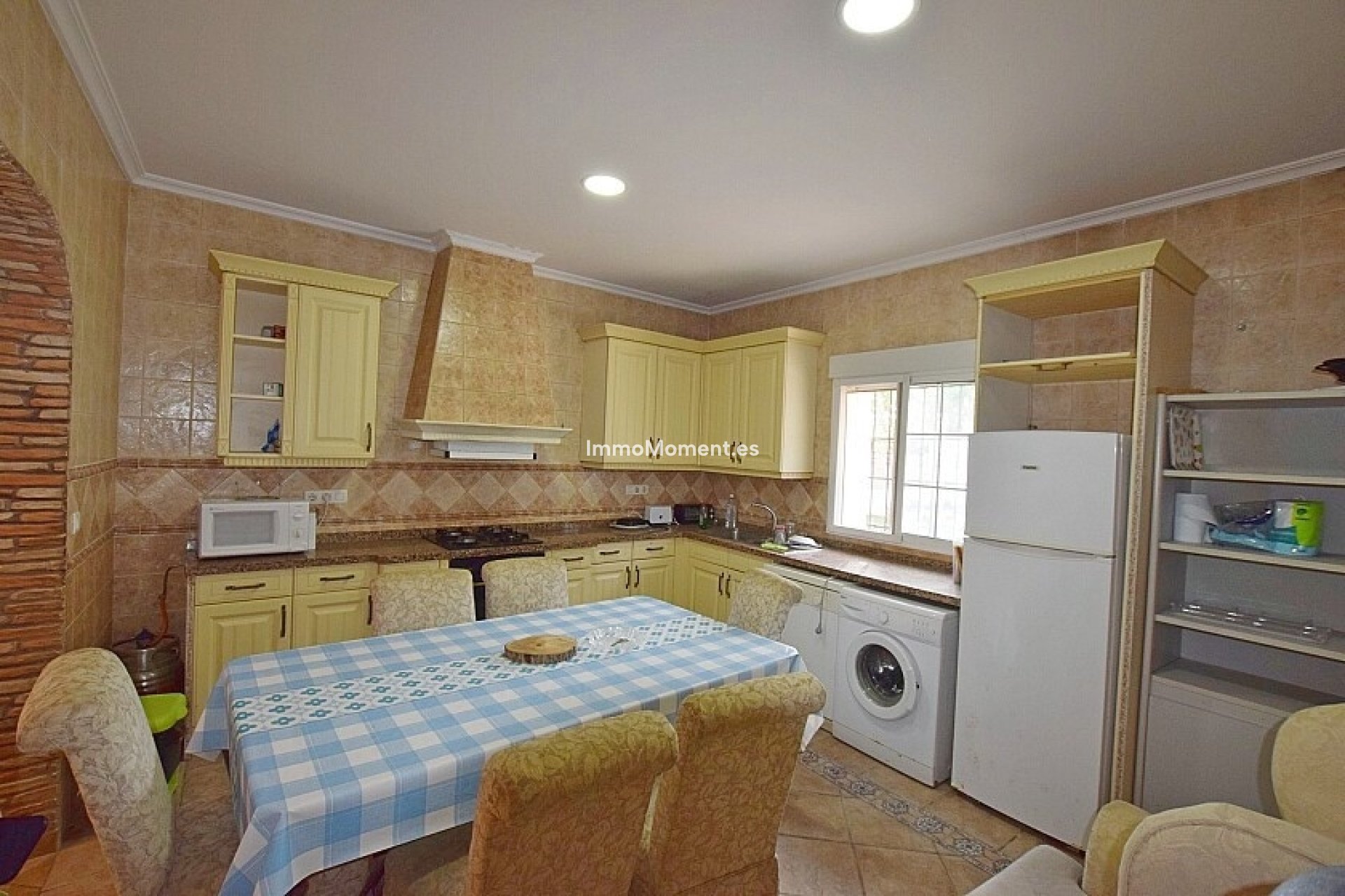 Resale - Detached villa - Rojales - Rojales Centro