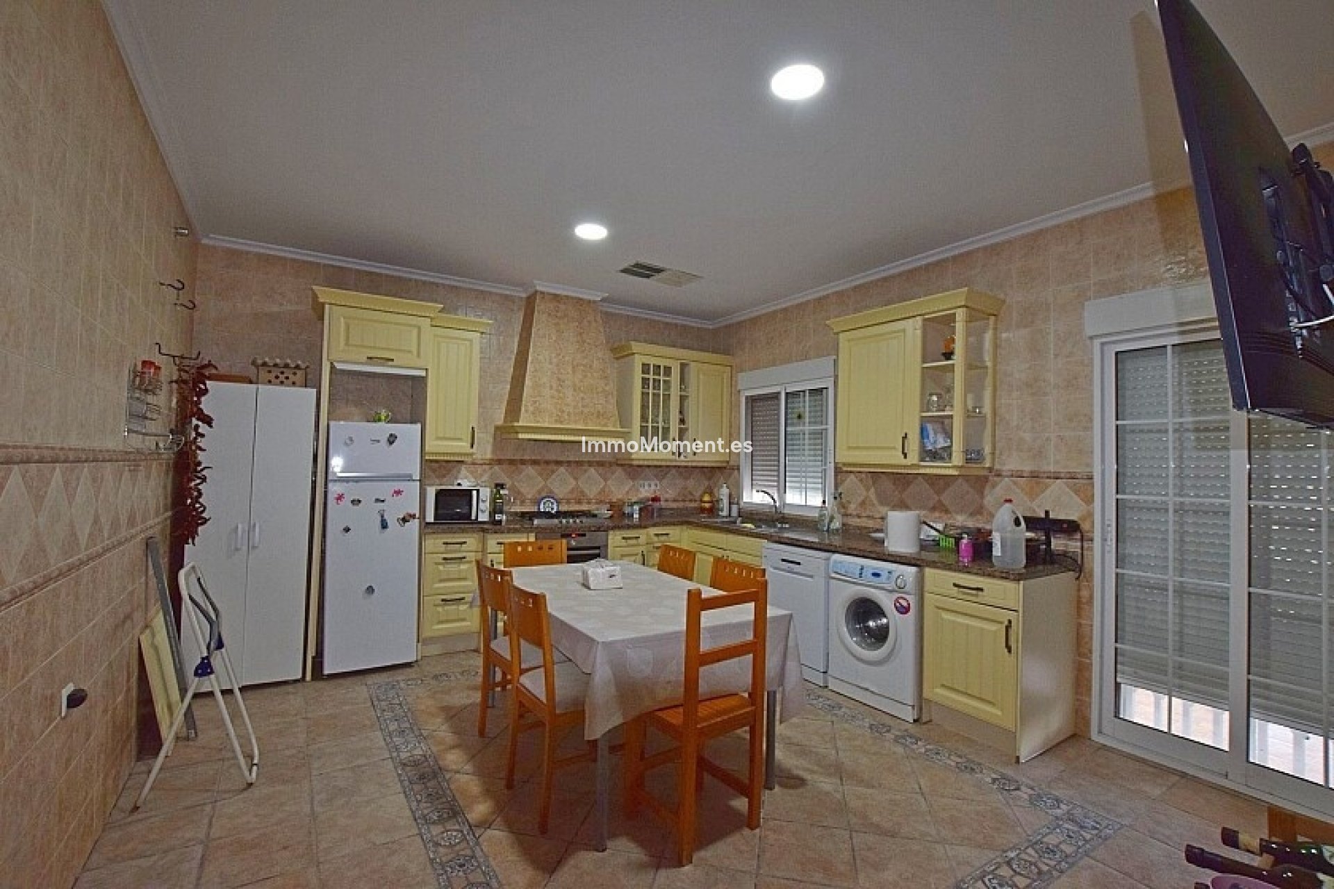 Resale - Detached villa - Rojales - Rojales Centro