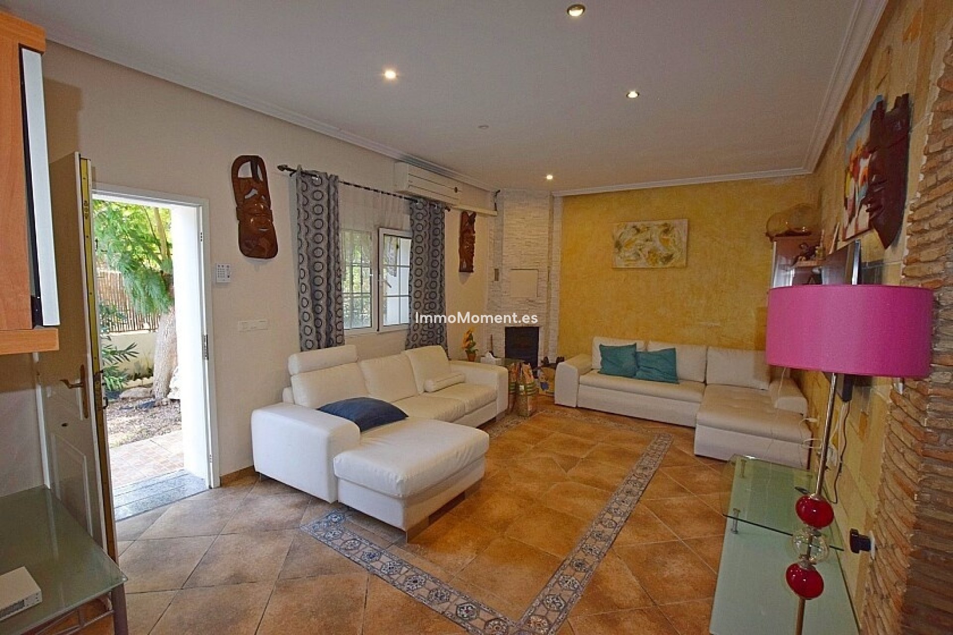 Resale - Detached villa - Rojales - Rojales Centro