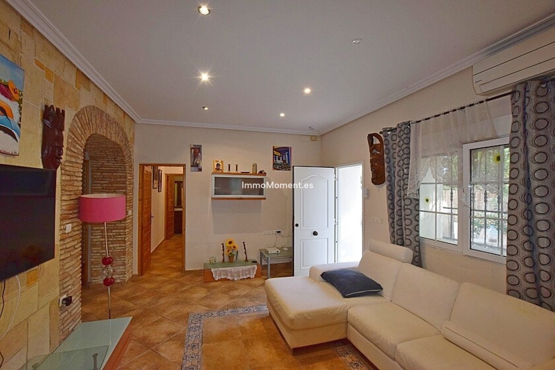 Resale - Detached villa - Rojales - Rojales Centro